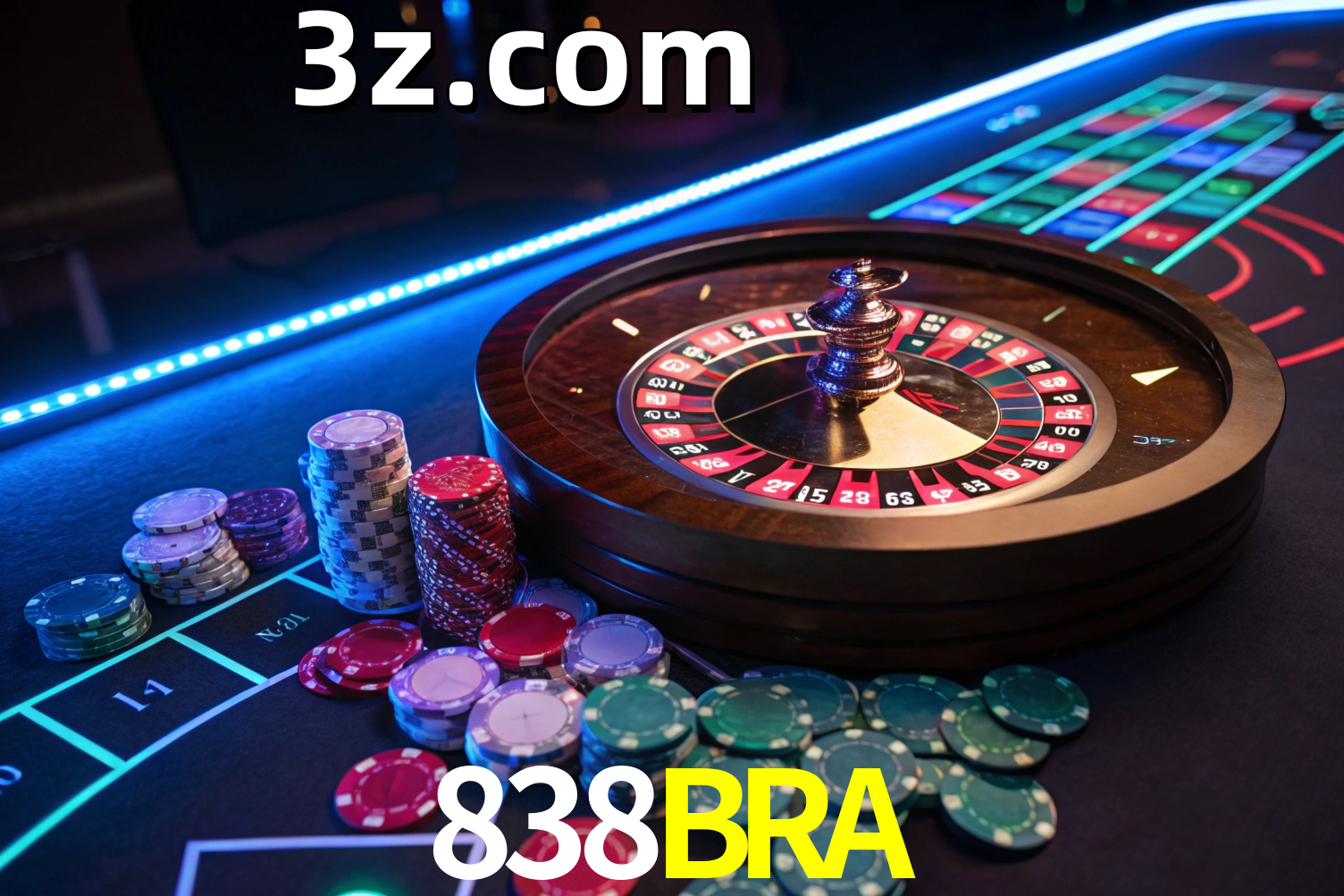 Melhores Jogos de Slots no 838BRA 🍀