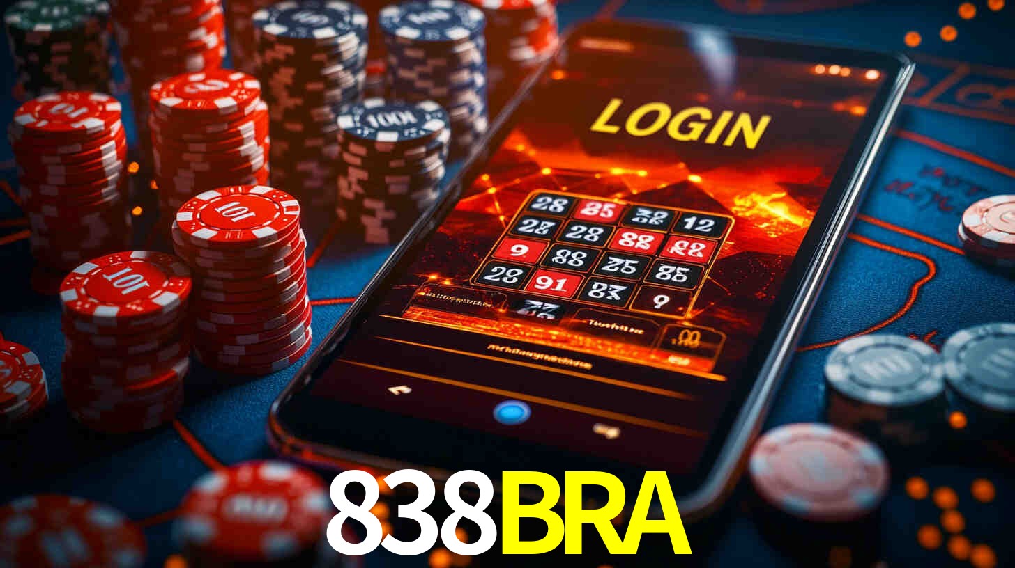 Melhores Jogos de Slots no 838BRA 🍀