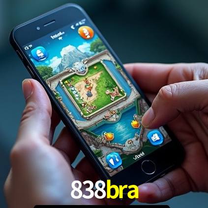 Segurança 2FA 838bra