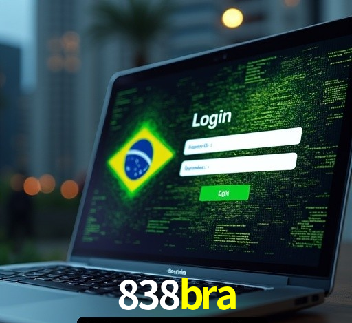 Integração de APIs 838bra