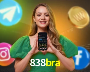 Interface do App 838bra