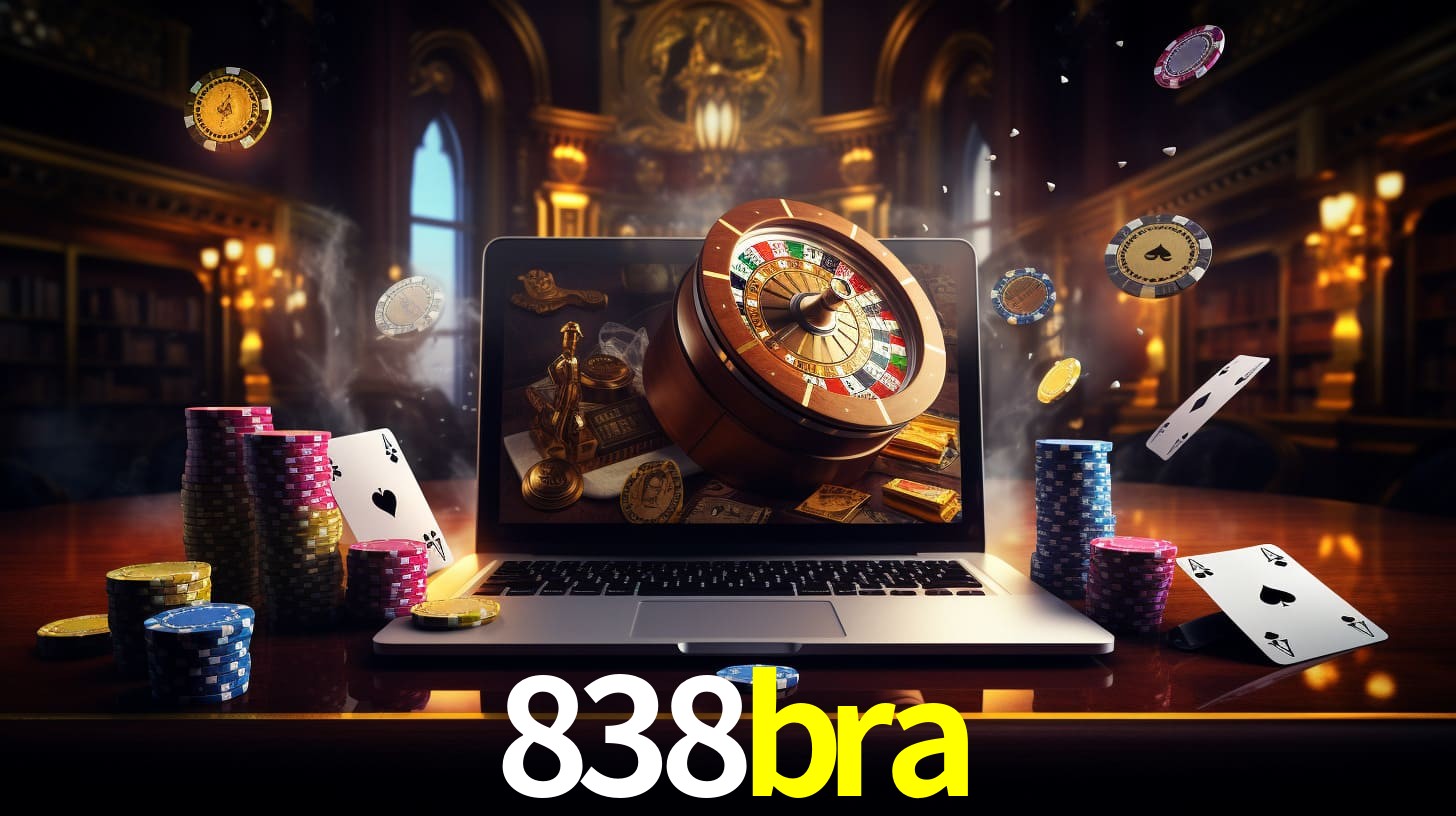 Apostas de Basquete 838bra