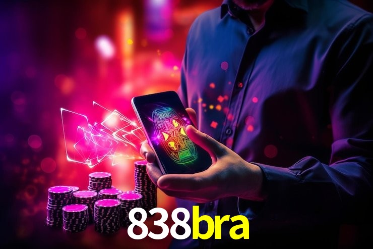 Cadastro Rápido 838bra