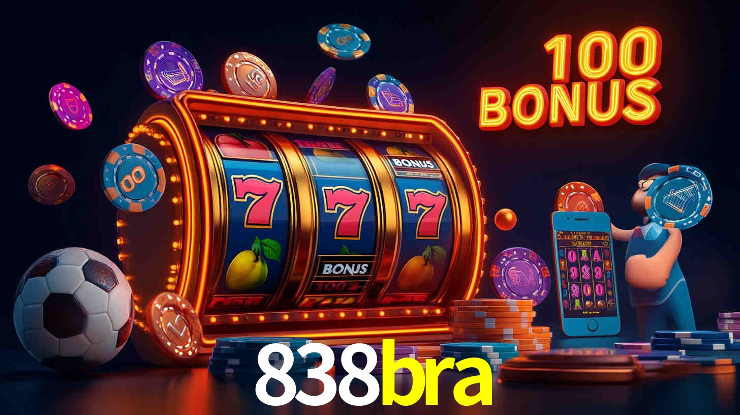 Bônus Diários 838bra