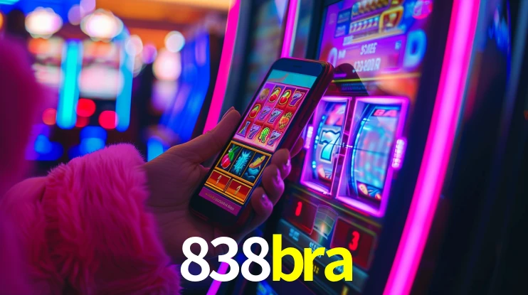 Tecnologia da Plataforma 838bra