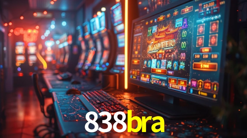 Jogo Spaceman 838bra