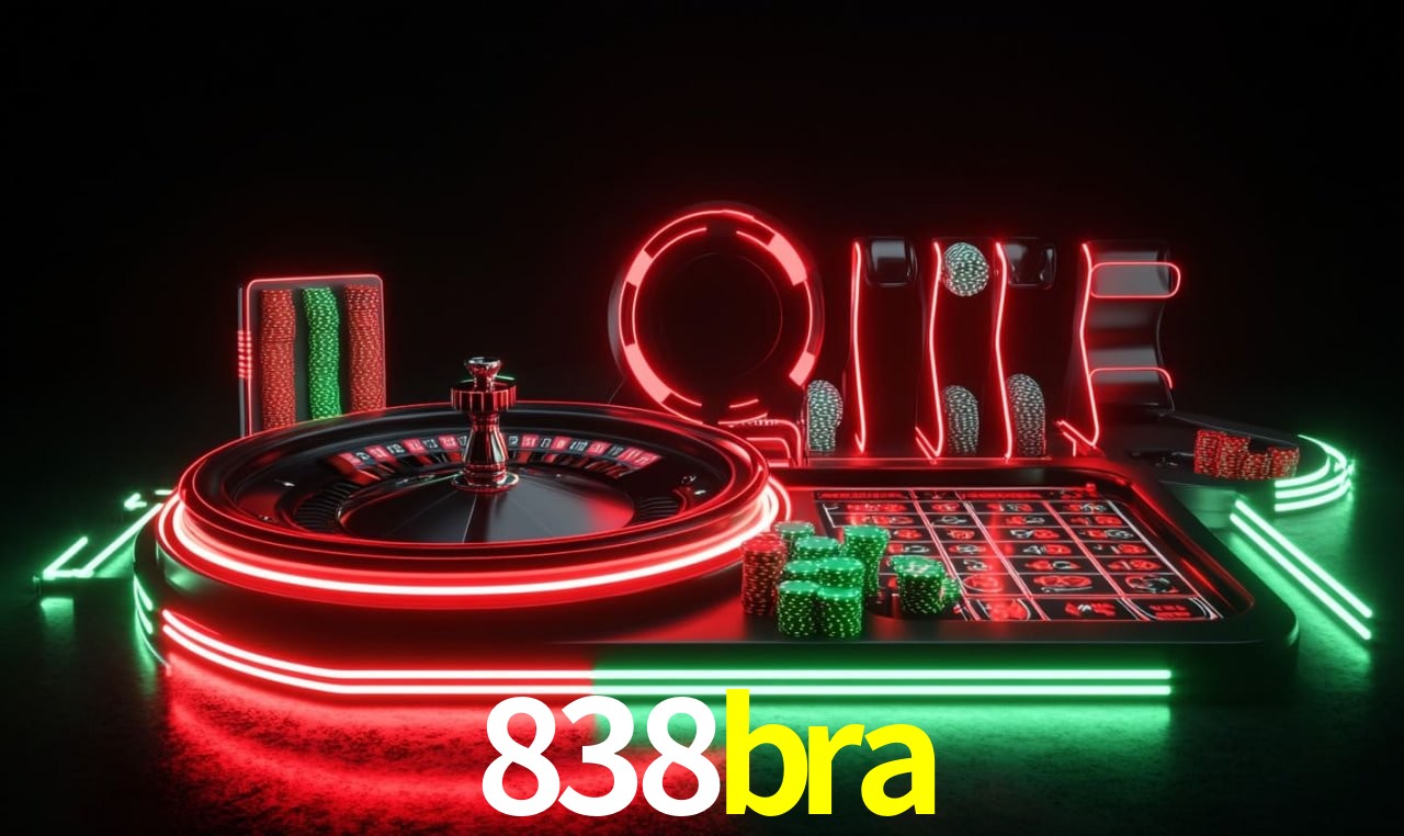 Estatísticas 838bra